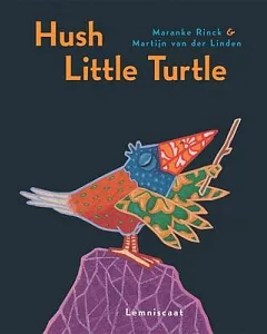Hush Little Turtle