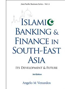 Islamic Banking & Finance in South-East Asia