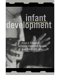 Infant Development: Ecological Perspectives