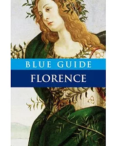 Blue Guide Florence