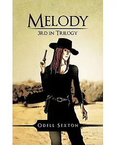 Melody: 3rd in Trilogy