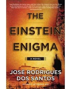 The Einstein Enigma: A Novel
