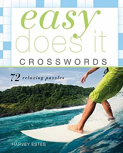 Easy Does It Crosswords