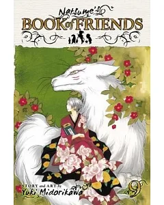 Natsume’s Book of Friends 9