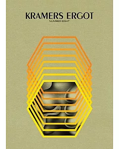 Kramers Ergot 8