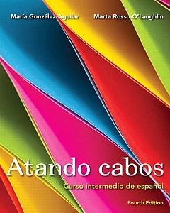 Atando cabos / Shipping News: Curso intermedio de espanol / Intermediate Spanish Course