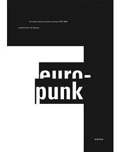 Europunk: The Visual Culture of Punk in Europe (1976-1980)