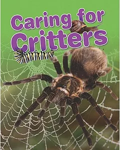 Caring for Critters