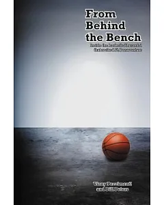 From Behind the Bench: Inside the Basketball Scandal That Rocked St. Bonaventure