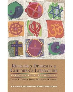 Religious Diversity and Children’s Literature: Strategies and Resources