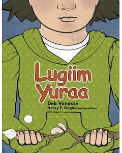 Lugiim Yuraa: Yupik Edition