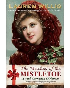 The Mischief of the Mistletoe