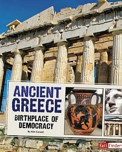 Ancient Greece: Birthplace of Democracy