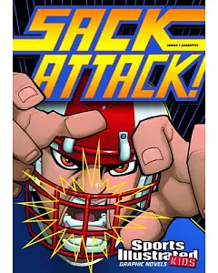 Sack Attack!