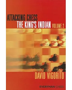 Attacking Chess: King’s Indian
