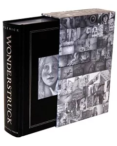 Wonderstruck: A Novel in Words and Pictures