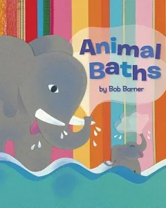 Animal Baths