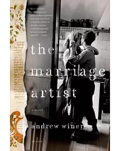 The Marriage Artist