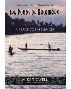 The Ponds of Kalambayi: A Peace Corps Memoir