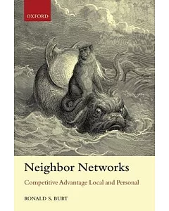Neighbor Networks: Competitive Advantage Local and Personal