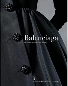 Balenciaga: Cristobal Balenciaga Museoa