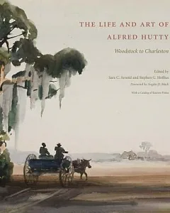 The Life and Art of Alfred Hutty