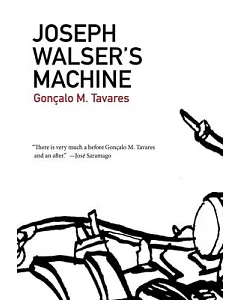 Joseph Walser’s Machine