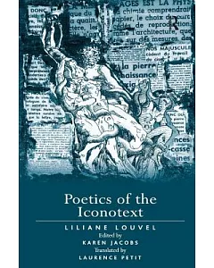 Poetics of the Iconotext