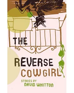 The Reverse Cowgirl