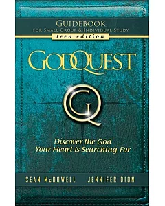 GodQuest GuideBook: Teen Edition