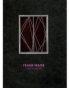 Frank Maier: A und E und Alter Ego