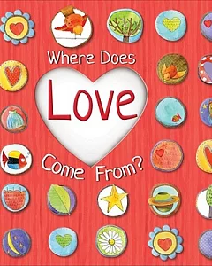 Where Does Love Come From?