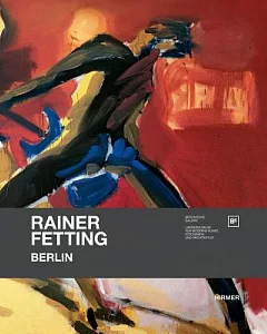 Rainer Fetting - Berlin