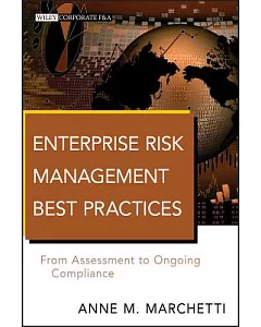 Enterprise Risk Management Best Practices: From Assessment to Ongoing Compliance