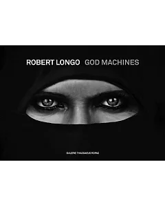 Robert Longo: God Machines: Charcoal Drawings / dessins au fusain