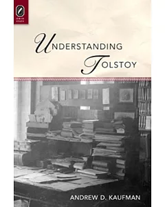 Understanding Tolstoy