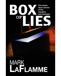 Box of Lies