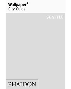 Wallpaper City Guide Seattle