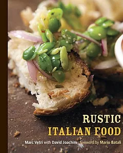 Rustic Italian Food