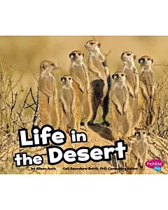 Life in the Desert