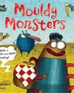 Mouldy Monsters