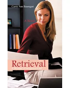 Retrieval: A Woman’s Unexpected Find