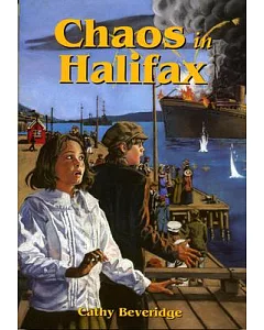 Chaos In Halifax