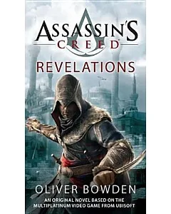Assassin’s Creed 4: Revelations