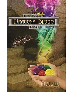 Dragon’s Blood: Denicalis Dragon Chronicles