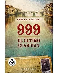 999: El ultimo guardian / The Last Guardian