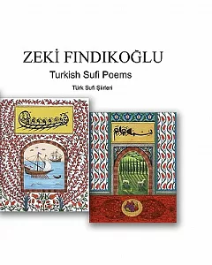 Turkish Sufi Poems