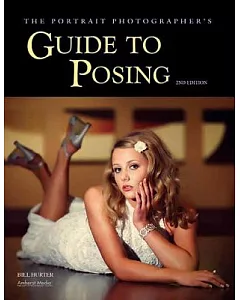 The Portrait Photographer’s Guide to Posing