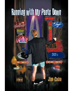 Running With My Pants Down