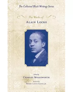 The Works of Alain Locke